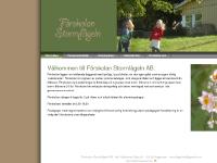 Förskolan Stormfågeln AB