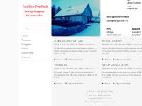 liten forslind.se skärmbild liten forslind.se skärmbild