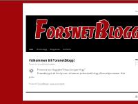 om forsnetblogg.se - forsnetblogg om forsnetblogg.se - forsnetblogg