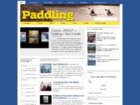 liten forspaddlare.se skärmbild