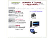 Bra att veta.., IT-utrustning, Säkerhet, Installationer Bra att veta.., IT-utrustning, Säkerhet, Installationer