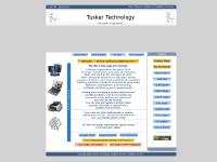 Tusker Technology for all your internet and computer needs