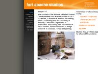 fort apache studios - Home