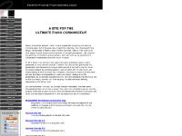 The Magnificent Piano: A Classical Cornucopia