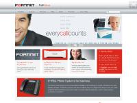 fortivoice.com phone system, telephone systems, PBX fortivoice.com phone system, telephone systems, PBX