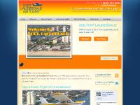 fortlauderdaleairtours.com airplane rides, air tour, scenic flight fortlauderdaleairtours.com airplane rides, air tour, scenic flight