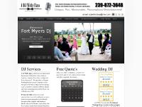 Fort Myers DJ A DJ With Class Wedding DJ Services Bonita Springs, Naples, South Florida 239-872-3648
