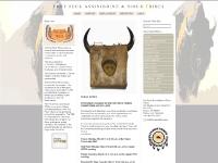 fortpecktribes.org Fort Peck, Fort Peck Indian Reservation, Fort Peck Reservation fortpecktribes.org Fort Peck, Fort Peck Indian Reservation, Fort Peck Reservation