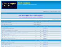 forum-ecolocarpes.com Vers le contenu, Galerie-photos, Calendrier