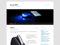 Forum GPS | Toute l’information et l’actualité GPS