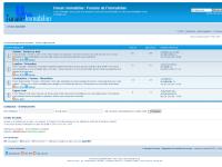  Voir les sujets récents, Forums immobilier, Acheter / Vendre un bien, Premier ...