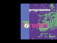 forum-saintpierre - Forum Saint-Pierre