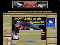 gregory dumont, Ligier Fusion - Suite du projet, powerddconcept, Pièces pour Opel Astra G gregory dumont, Ligier Fusion - Suite du projet, powerddconcept, Pièces pour Opel Astra G