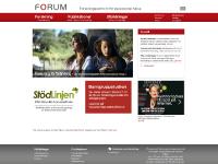 Forum Forum