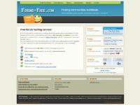 forums-free.com free forum, free forums, create forum
