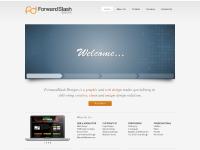 ForwardSlash Designs | Web Design, Graphic Design, Corporate Branding ForwardSlash Designs | Web Design, Graphic Design, Corporate Branding