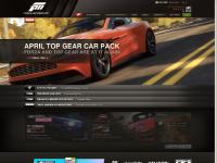 liten forzamotorsport.net skärmbild liten forzamotorsport.net skärmbild