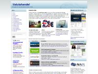 Valutahandel - Din guide till online forex - Lär dig handla valuta Valutahandel - Din guide till online forex - Lär dig handla valuta