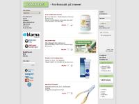 FOTAKUTEN.SE - Fotvårdsbutik på internet