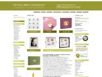 Fotoalbum | Rahmen | Shop - Fotoalben-Discount.de Fotoalbum | Rahmen | Shop - Fotoalben-Discount.de