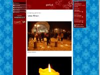 fotoartis.se Min förstasida, Fotofestival i okt, Mitt fotoalbum