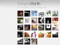 &nbsp;Fotograf Martin S Götenstedt&nbsp;