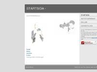 STARTSIDA - STARTSIDA -