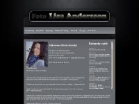 Startsida - Lisa Andersson Startsida - Lisa Andersson