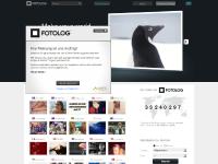 Fotolog - Share photos. Make friends. It's easy! Fotolog - Share photos. Make friends. It's easy!