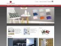 Smartpanel - Forsiden