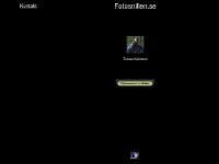 liten fotosnillen.se skärmbild liten fotosnillen.se skärmbild