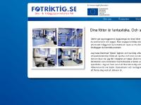 fotriktig.se skor, webshop, skoinlägg