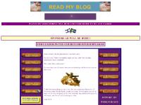 liten fotsteg.se skärmbild liten fotsteg.se skärmbild