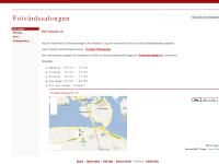 Fotvårdssalongen Fotvårdssalongen