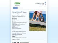 Foto: Julia Hallengren, Sibyllekliniken Foto: Julia Hallengren, Sibyllekliniken