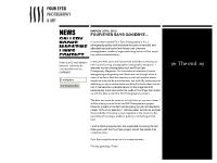 - Four-Eyes.nl - Photography