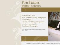 Four Seasons, aÂ WeddingÂ photographer in the Cotswolds, Gloucestershire