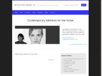 Kitch Kitchens '13- Contemporary kitchens for the homeUK