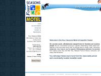 Four Seasons Motel Four Seasons Motel