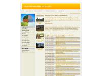 Four Seasons Real Estate Inc.