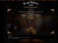 foursisterscafe.com Four Sisters Cafe in Dallas Texas, » Special Rooms, » Banquets & Parties