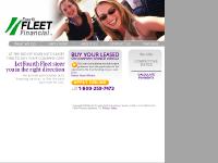 Fourth Fleet Financial