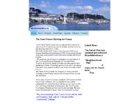  Minutes, Contacts, Fowey Town Council, Port of Fowey Chamber of Commerce