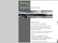 foweyapartments.co.uk