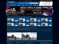  Roadsters, Modern Classics, Adventure, Supersports