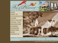 Fox & Pheasant Bed & Breakfast Inn, Montevallo, AL