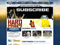 foxsoccerplus.com foxsoccerplus.com