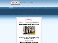 fpaa.org.uk