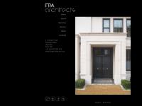FPA architects - Alderley Edge | Cheshire Architects FPA architects - Alderley Edge | Cheshire Architects
