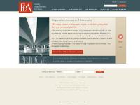 Family Philanthropy Advisors